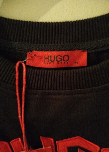 HUGO UNİSEX