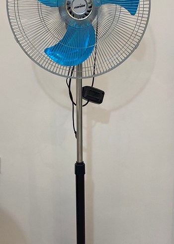 MARSSTAR MS-18 VANTİLATÖR BÜYÜK - Görsel 4