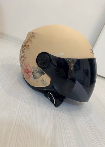 SPYDER KASK - Görsel 2