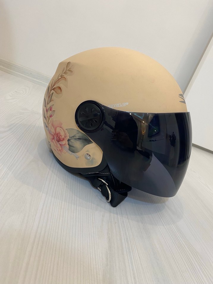 SPYDER KASK - Görsel 2