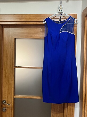 Abiye elbise - Görsel 2