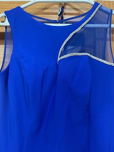 Abiye elbise - Görsel 3