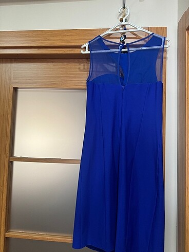 Abiye elbise - Görsel 4