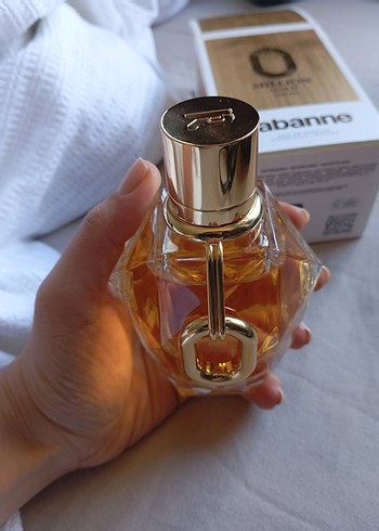 Beden Paco Rabanne Million Gold Kadın Parfümü