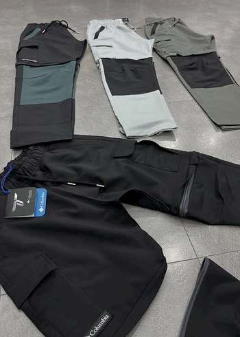 Columbia erkek colombia taktık pantolon eşofman