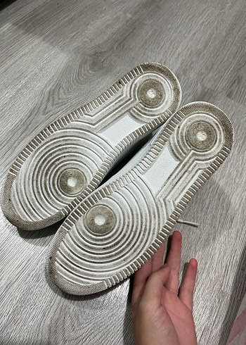 37 Beden Nike Air Force Ayakkabı