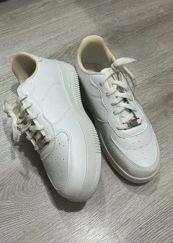 Nike Nike Air Force Ayakkabı