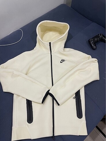 Nike tech fleece hırka