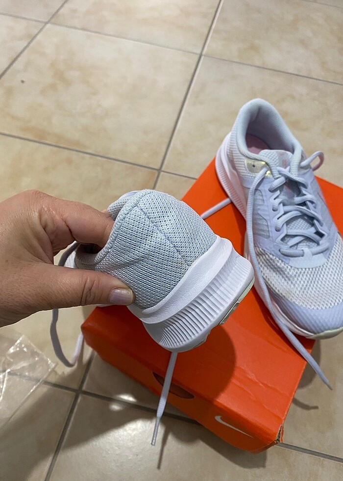 Spor ayakkabı - Görsel 3