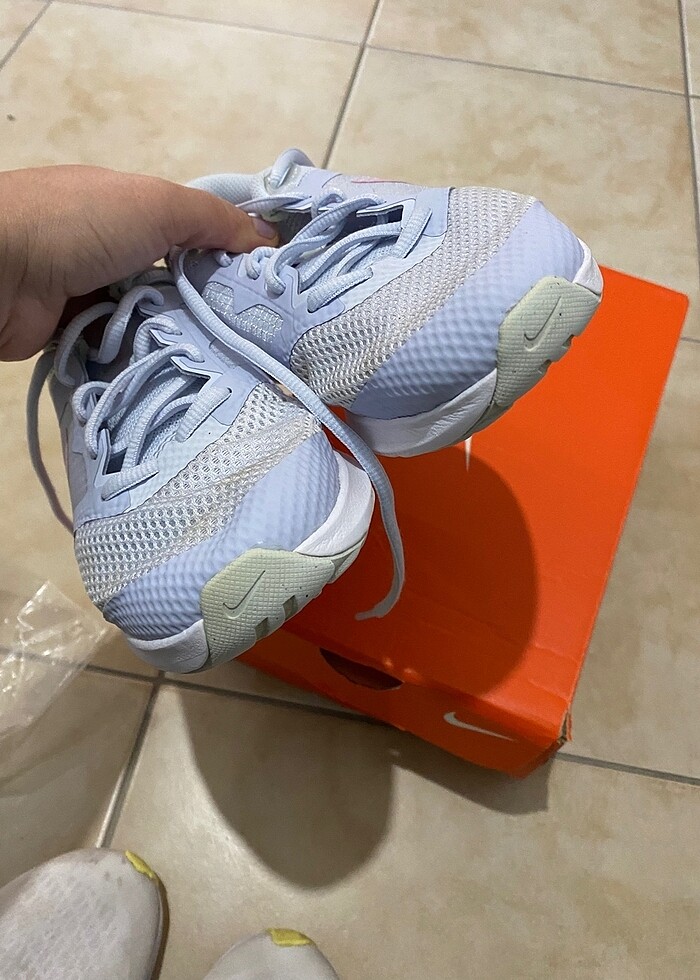 Spor ayakkabı - Görsel 5