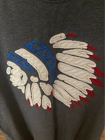 Erkek tshirt - Görsel 2