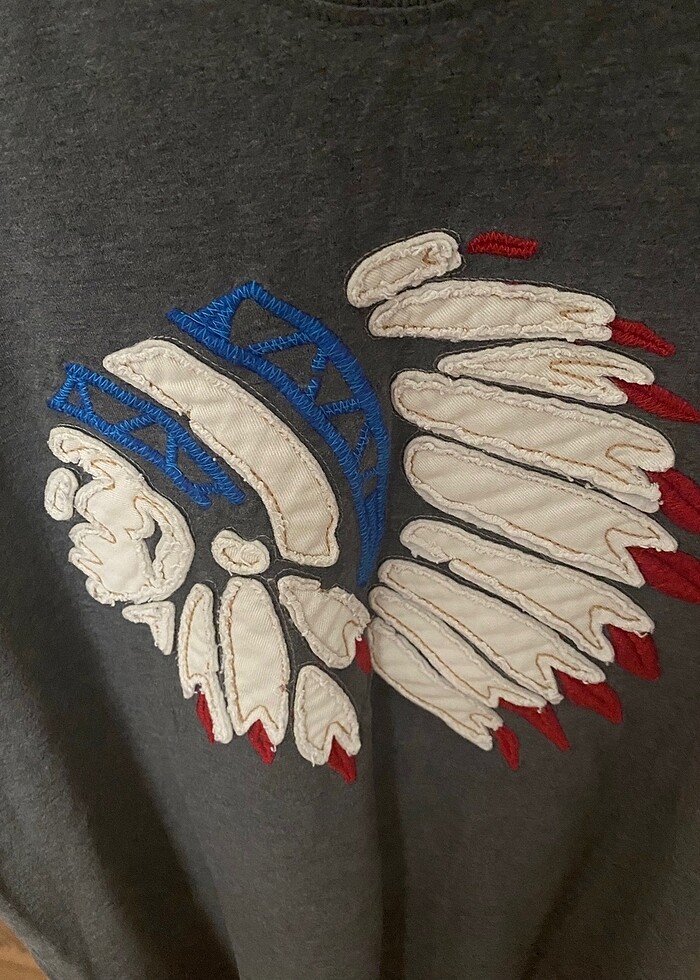 Erkek tshirt - Görsel 2