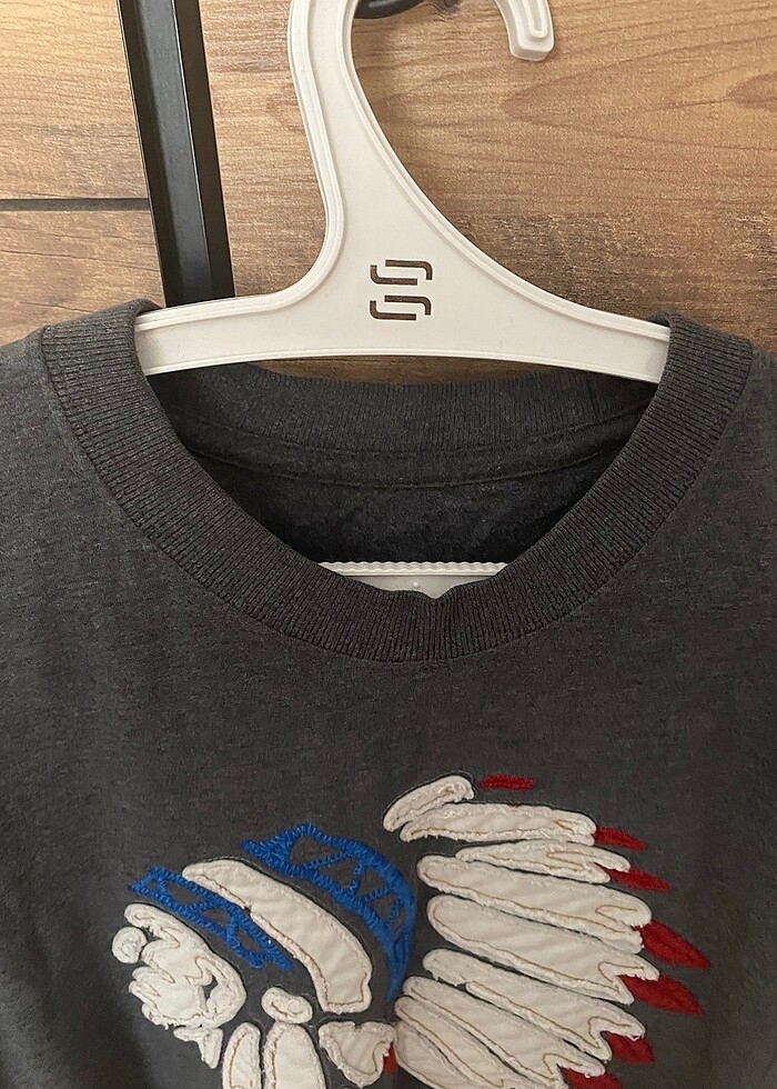 Erkek tshirt - Görsel 3