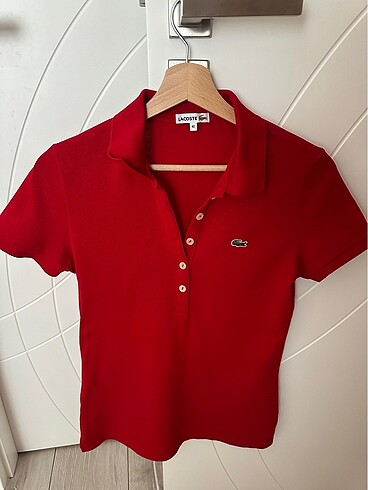 Lacoste