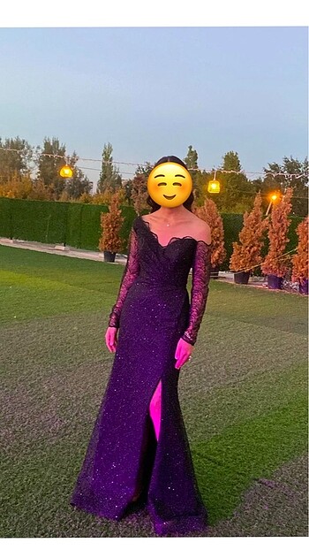 Ilmio Ilmıo abiye elbise