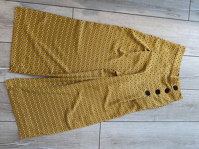 xs Beden Zara pantolon