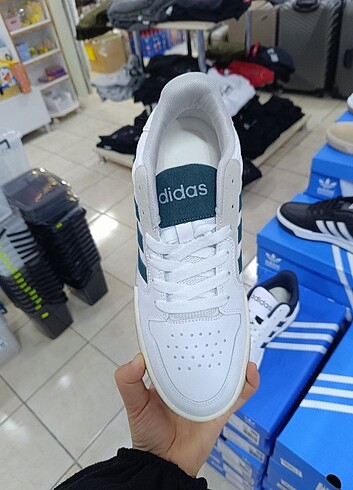 Erkek Adidas Spor ayakkabı 