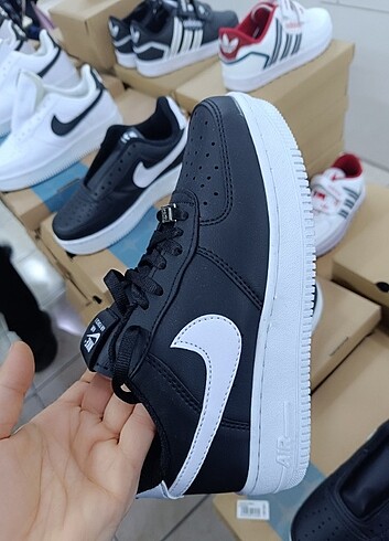 Nike spor ayakkabı 