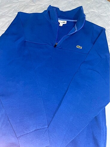 Lacoste Lacoste erkek sweat