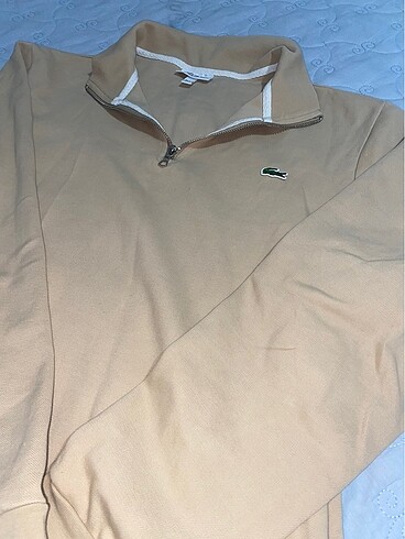 Lacoste Lacoste erkek sweat