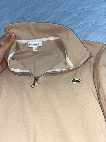 Lacoste erkek sweat