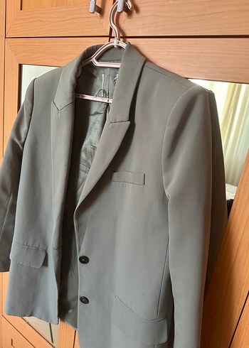 Zara Blazer Ceket