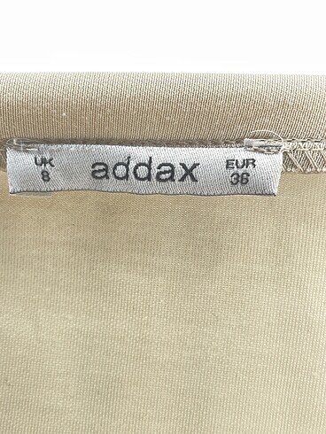 s Beden çeşitli Renk Addax Bluz %70 İndirimli.