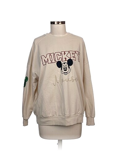 LC Waikiki Sweatshirt %70 İndirimli.