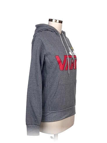 Vans Vans Sweatshirt %70 İndirimli.