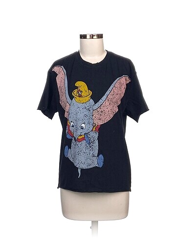 Vintage Love T-shirt %70 İndirimli.
