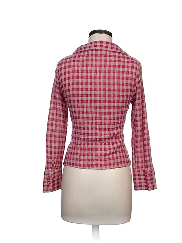xs Beden Zara Bluz %70 İndirimli.
