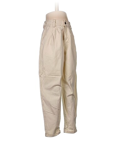 Bershka Bershka Jean / Kot %70 İndirimli.