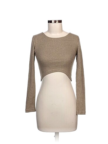 Vintage Love Bluz %70 İndirimli.