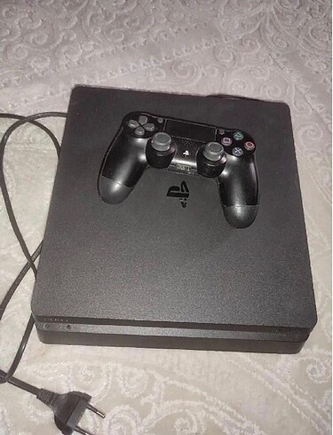 Play station 4