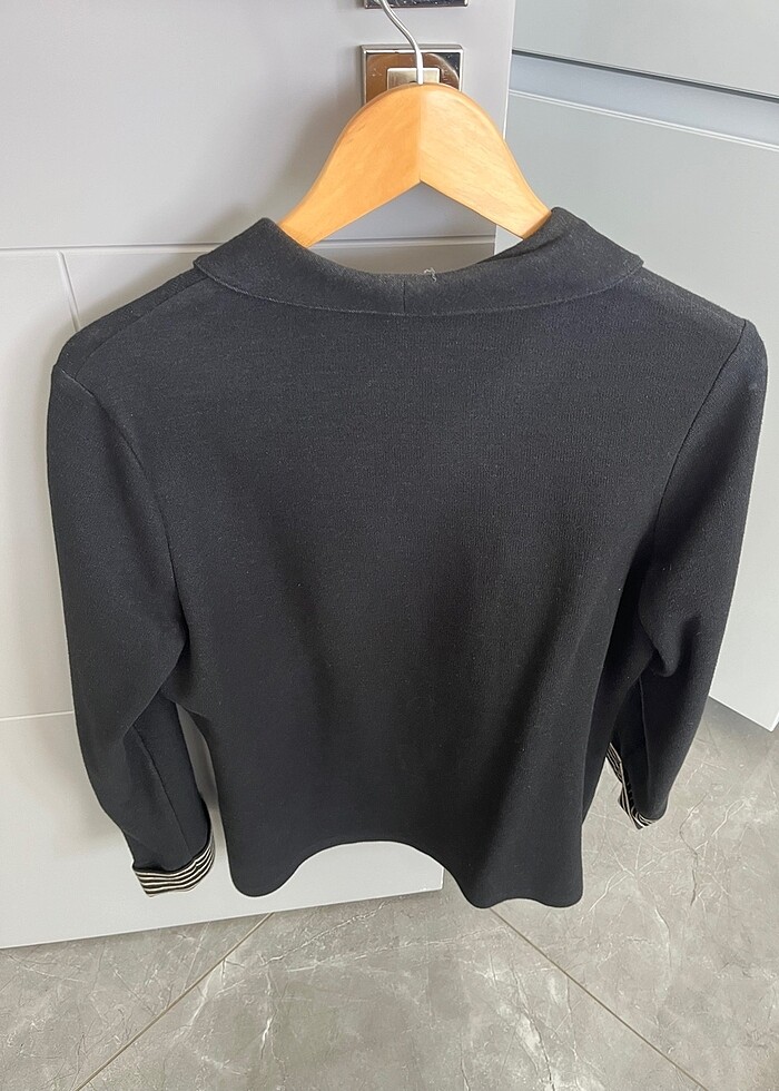 Blezer ceket - Görsel 4