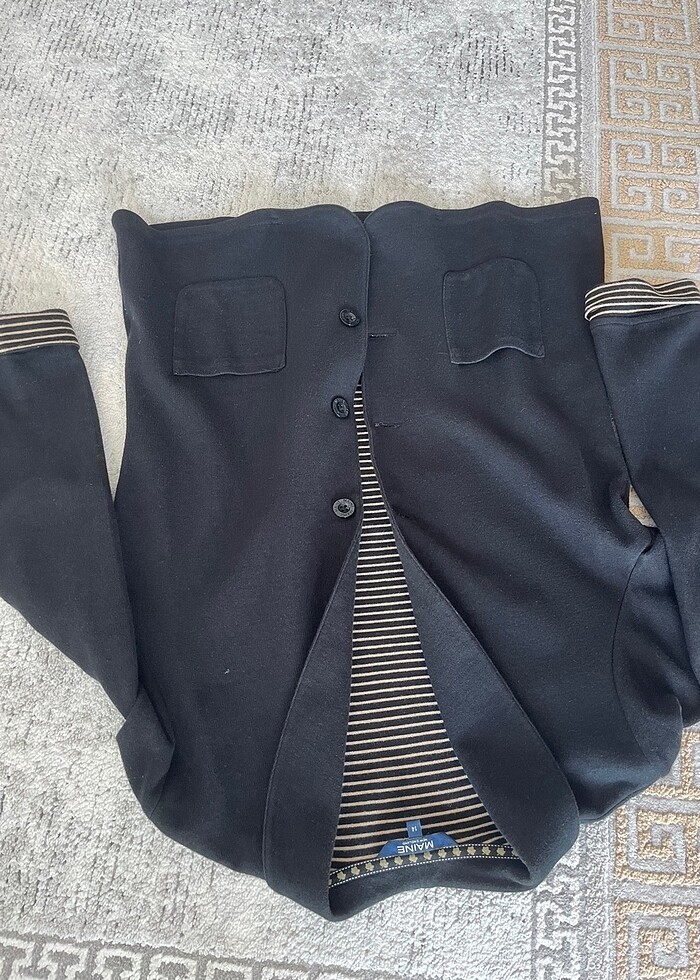 Blezer ceket - Görsel 2