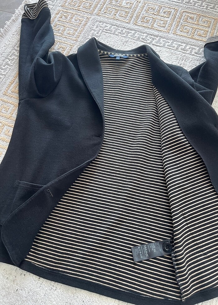 Blezer ceket - Görsel 3