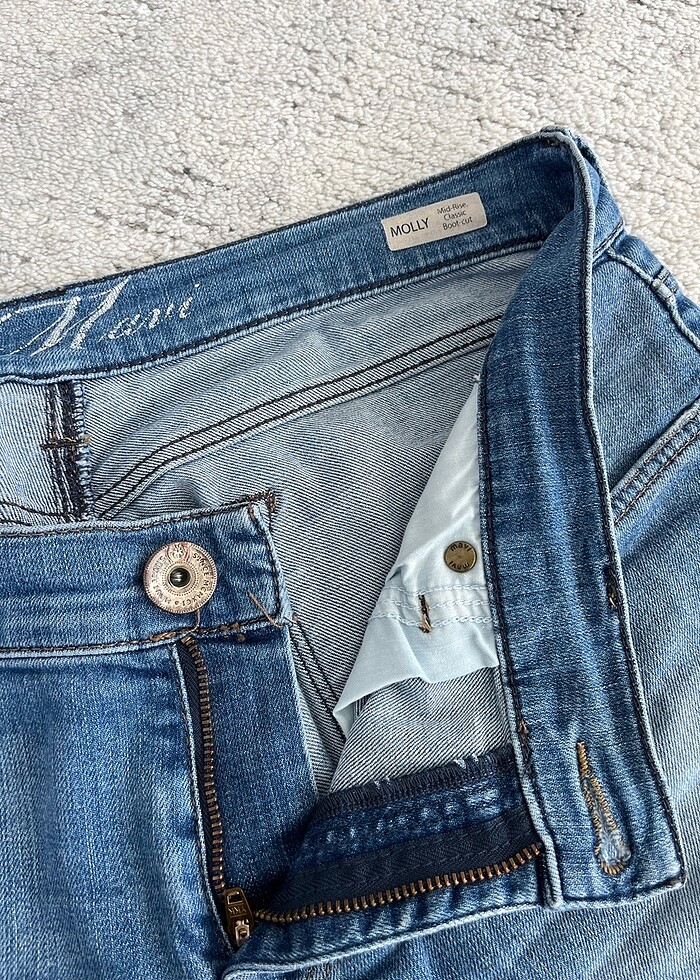 Mavi kot - Görsel 2