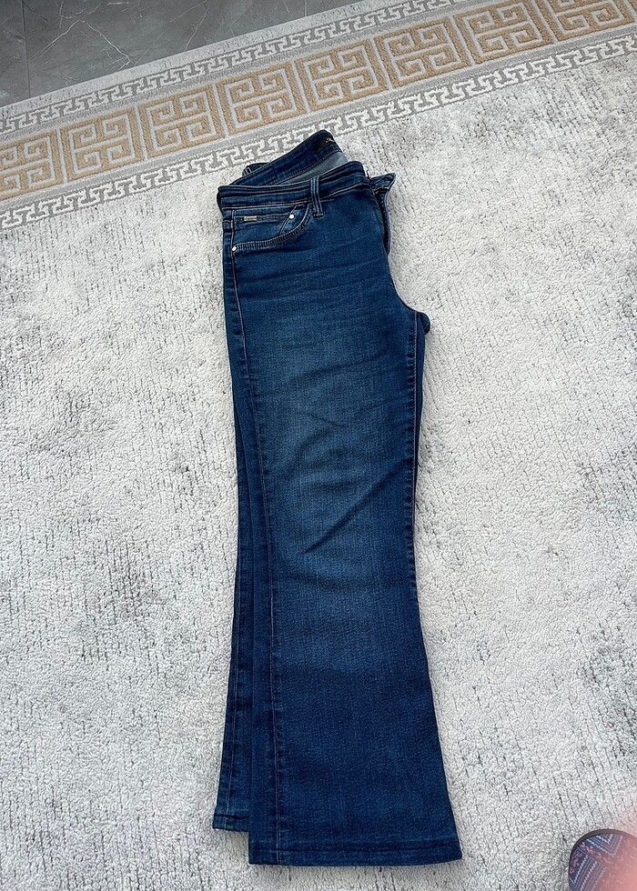 Mavi kot - Görsel 3