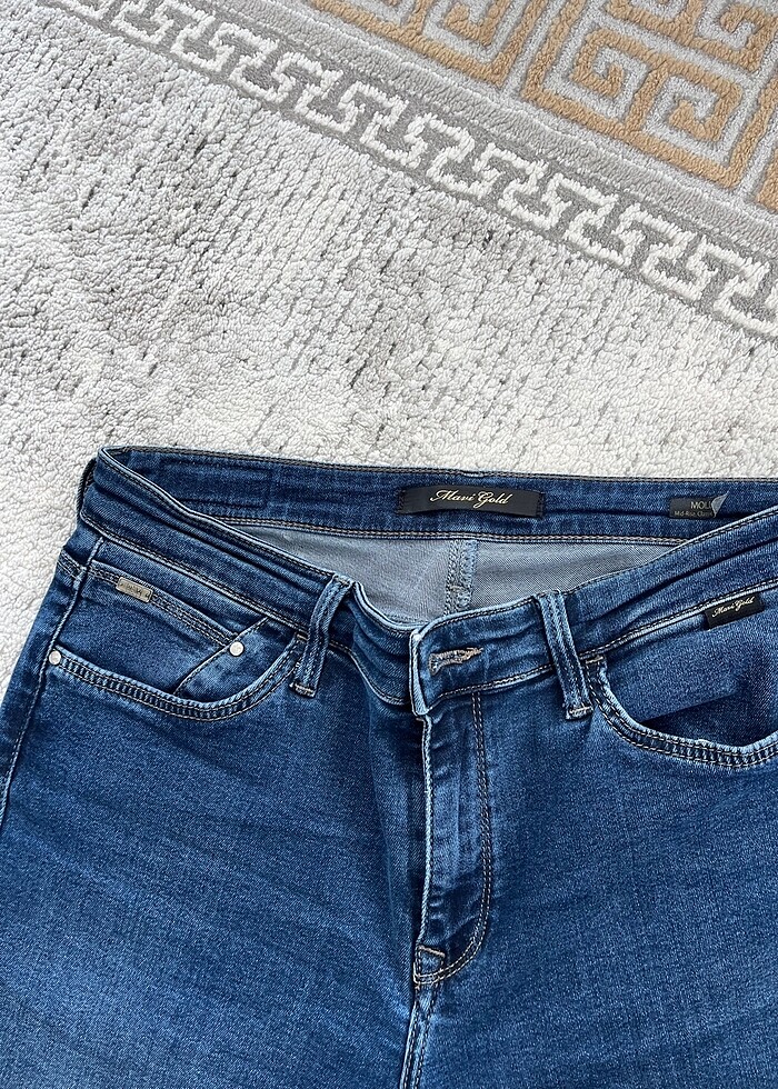 Mavi kot - Görsel 2