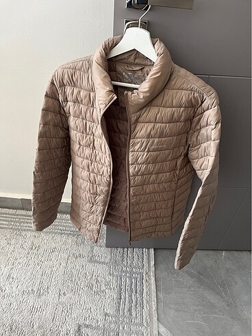l Beden Mont lumberjeack