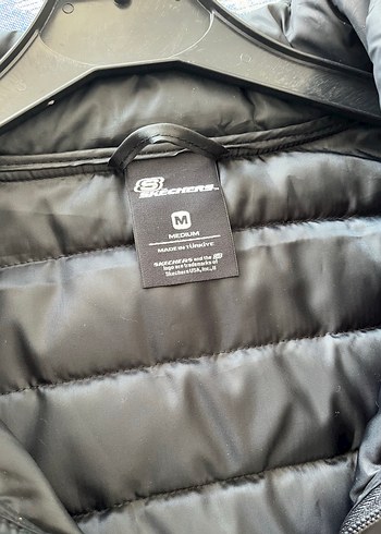 Gri Fermuarlı Erkek Şişme Yelek - Görsel 3