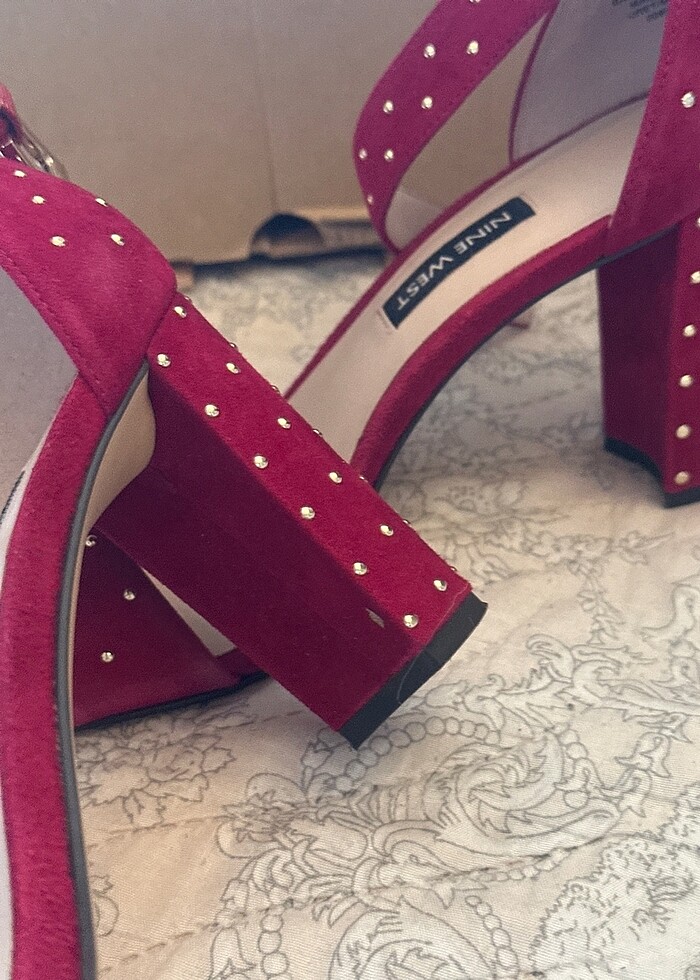 Nine west - Görsel 2