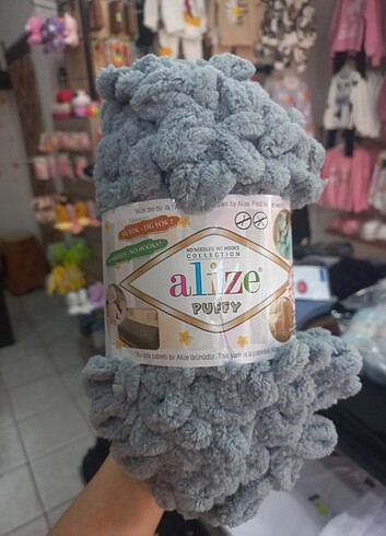 Alize Puffy 428