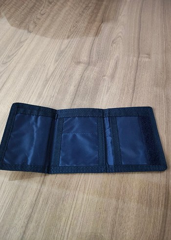 Fenerbahçe Baskılı Erkek Cüzdanı - Görsel 2