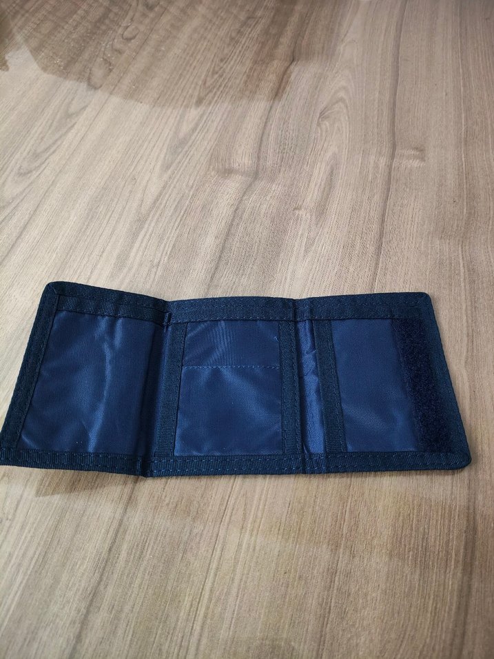 Fenerbahçe Baskılı Erkek Cüzdanı - Görsel 2