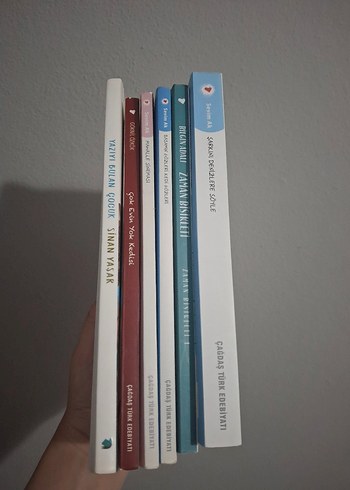 ilkokul ortaokul çocuk hikaye kitapları