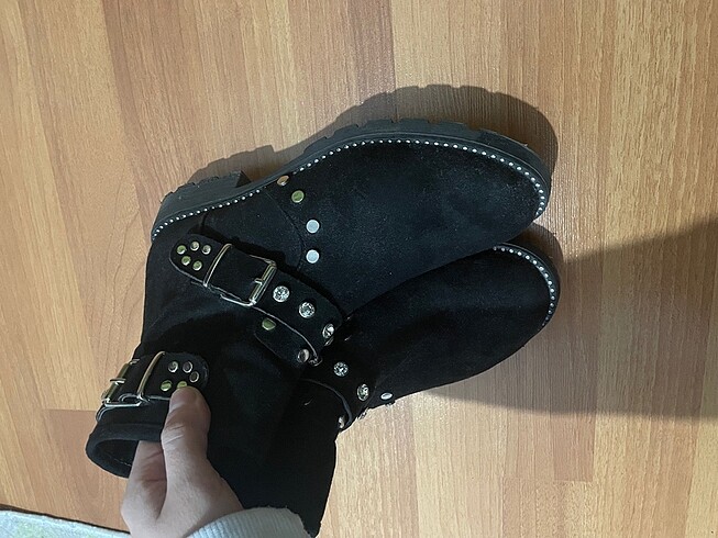 Diğer Siyah bot