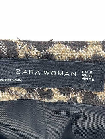 s Beden çeşitli Renk Zara Kaban %70 İndirimli.