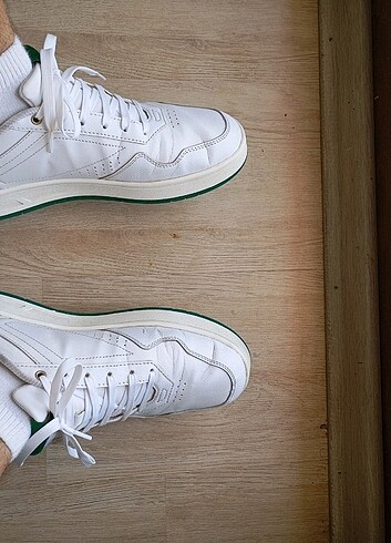 41 Beden Puma SNEAKER deri